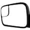 Spec-D Tuning 02-08 Dodge Ram 02-08 Dodge Ram Towing Mirrors - Power RMX-RAM02H-P-FS - alternate 7
